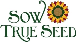 Sow True Seed logo