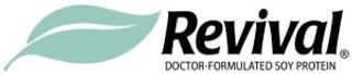 Revival Soy logo
