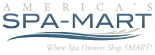 SPA-MART logo