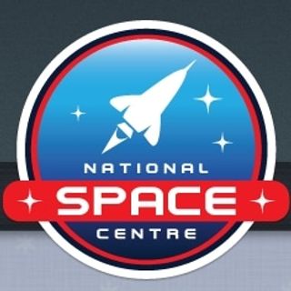 National Space Centre logo