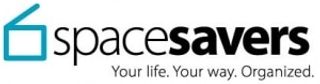 Space Savers logo