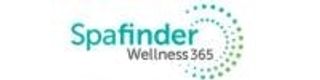 Spafinder logo