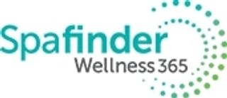 SpaFinder Wellness logo