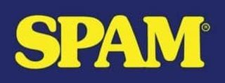SPAM logo