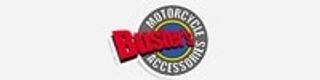 Busters Motorcycle Accessories logo