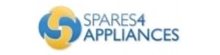 Spares4Appliances logo
