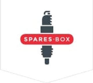 spares box logo