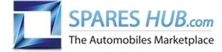 Spareshub logo