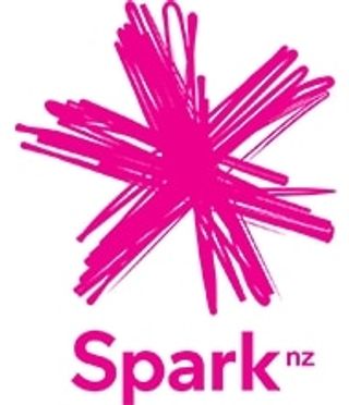 Spark logo