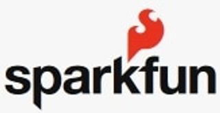 SparkFun logo