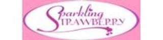 Sparkling Strawberry logo