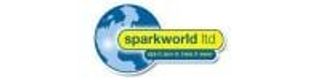 Sparkworld logo