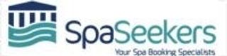 Spa Seekers logo