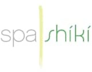 Spa Shiki logo