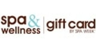 Spa Week logo