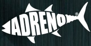 Adreno Spearfishing logo