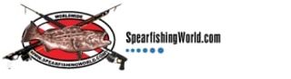 Spearfishing World logo