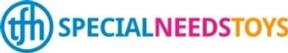 Special Needs Toys logo