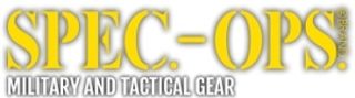 Spec. Ops logo