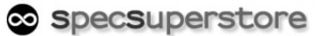SpecSuperstore logo