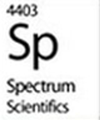 Spectrum-scientifics logo