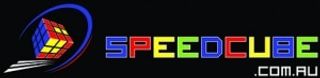 speedcube logo