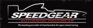 Speed Gear logo