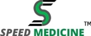 Speed Medicine logo