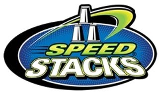Speed Stacks logo