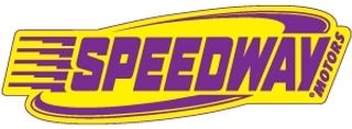 Speedway Motors logo