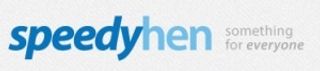 SpeedyHen logo