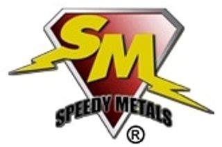 Speedy Metals logo