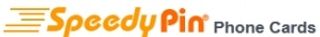 SpeedyPin logo