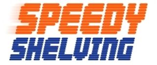 Speedy Shelving logo