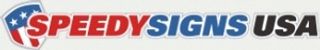 SpeedySignsUSA.com logo