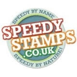 Speedy Stamps logo