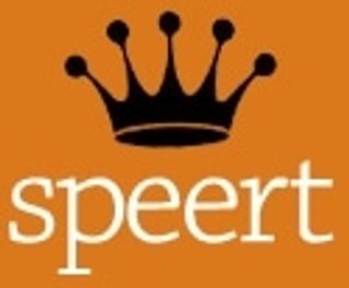 Speert logo