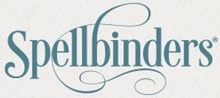 Spellbinders logo