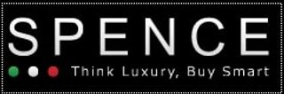 Spence Clothing logo