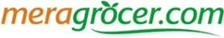 MeraGrocer logo