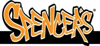 Spencers logo