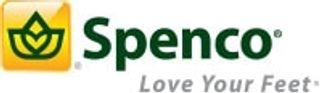 Spenco Medical logo