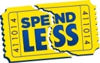 Spendless Store logo