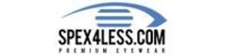 Spex4less logo
