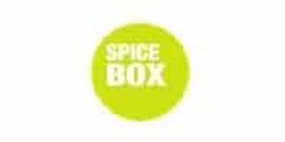 SpiceBox logo