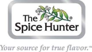 Spice Hunter logo