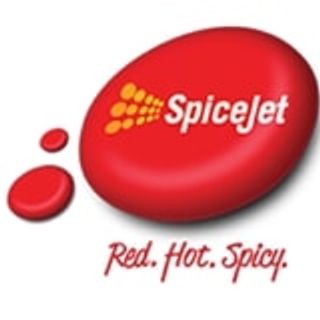 SpiceJet logo
