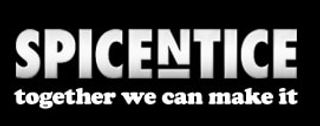 Spicentice logo