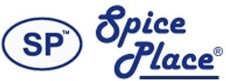 Spice Place logo