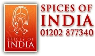 Spices of India logo